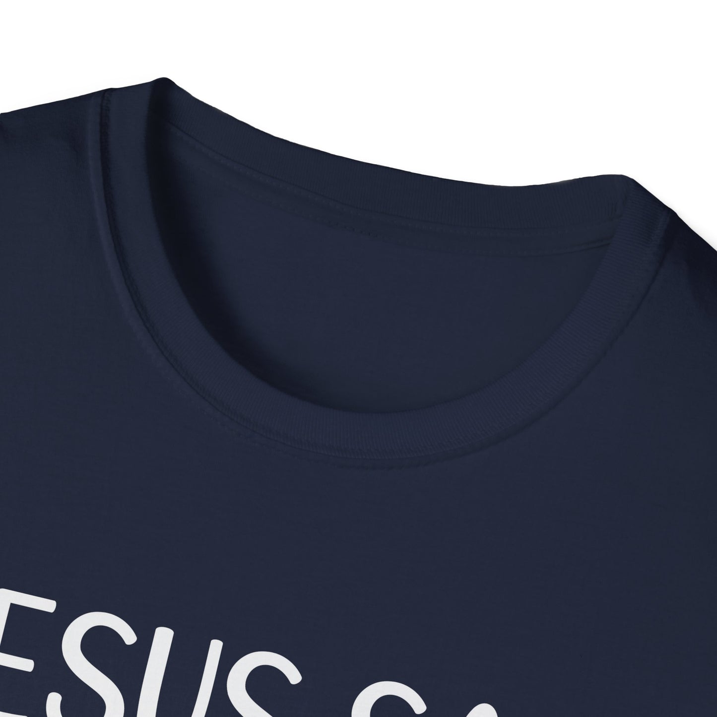 Jesus Saw That