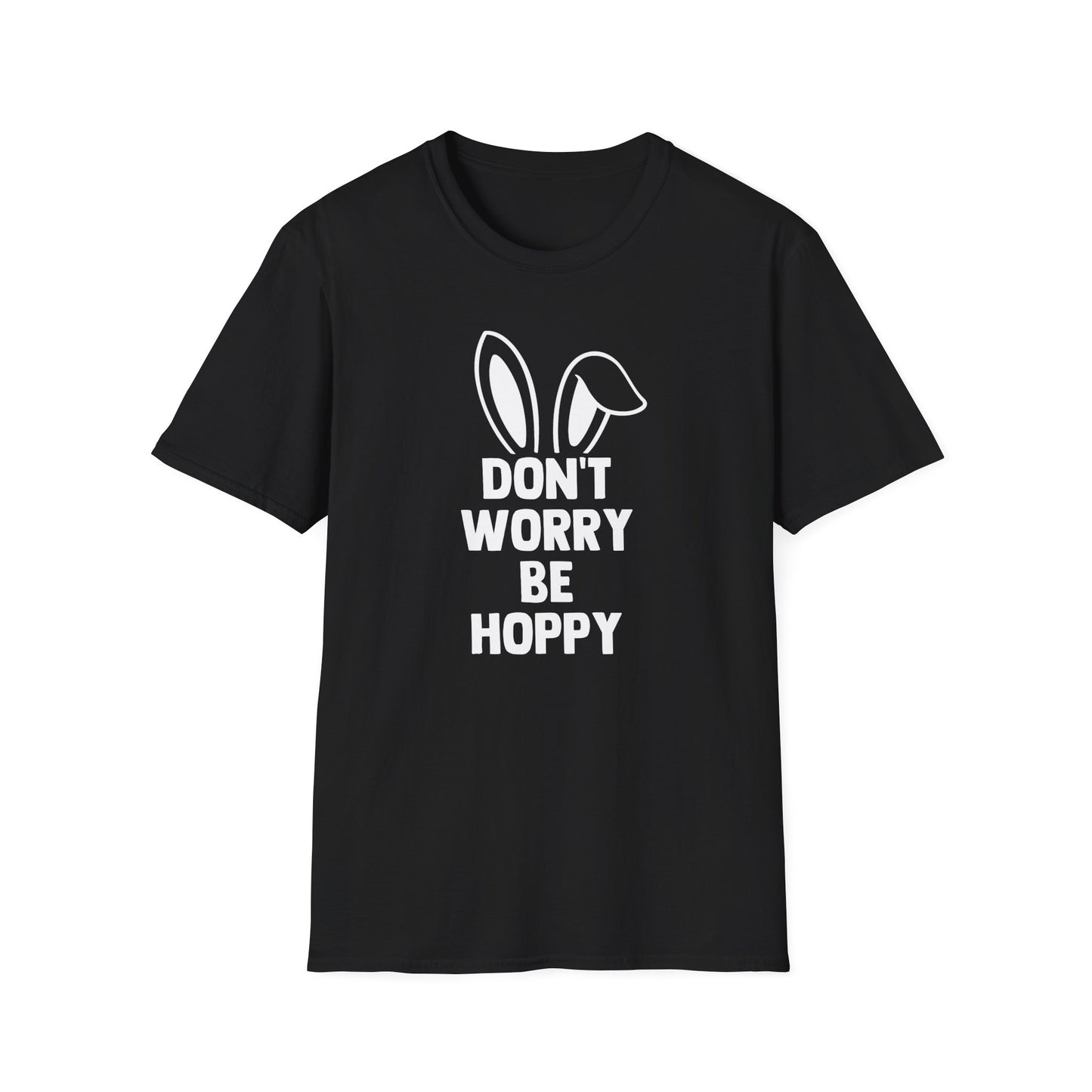 Don't Worry Be Hoppy
