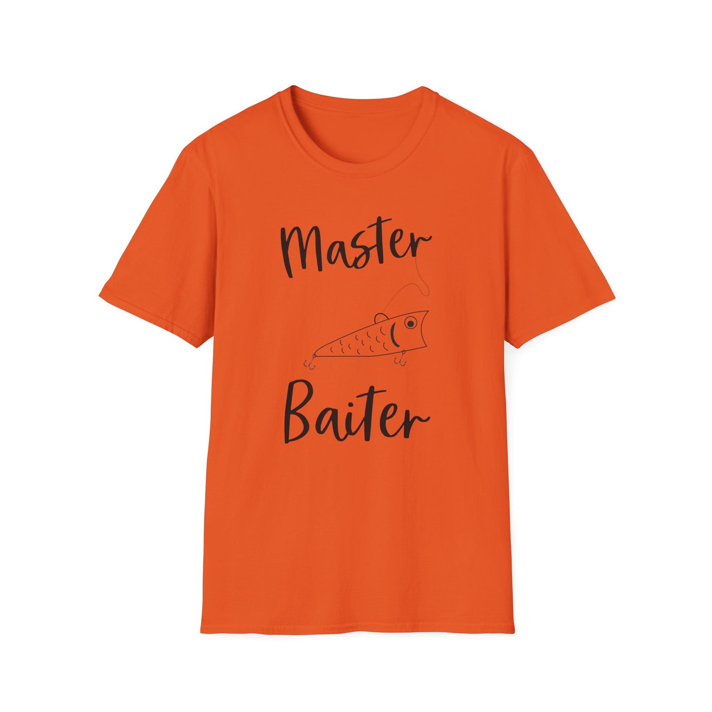 Master Baiter