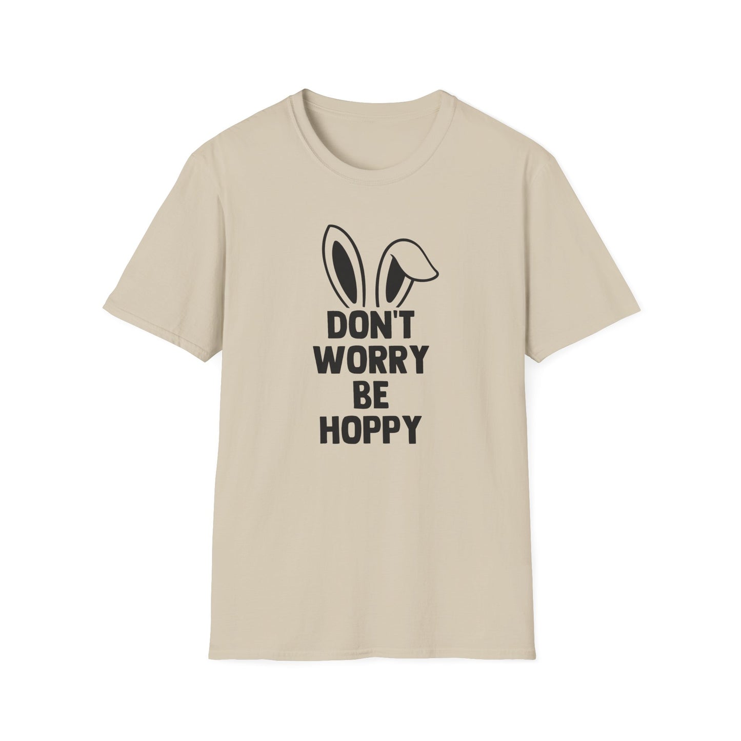 Don't Worry Be Hoppy