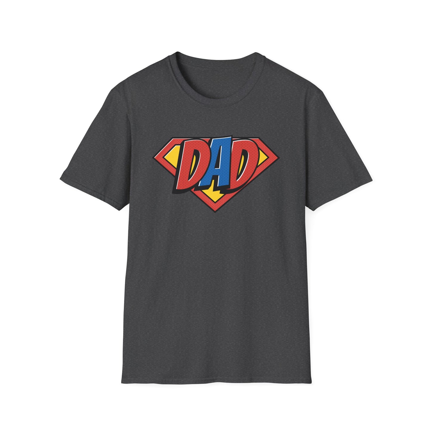 SuperDad