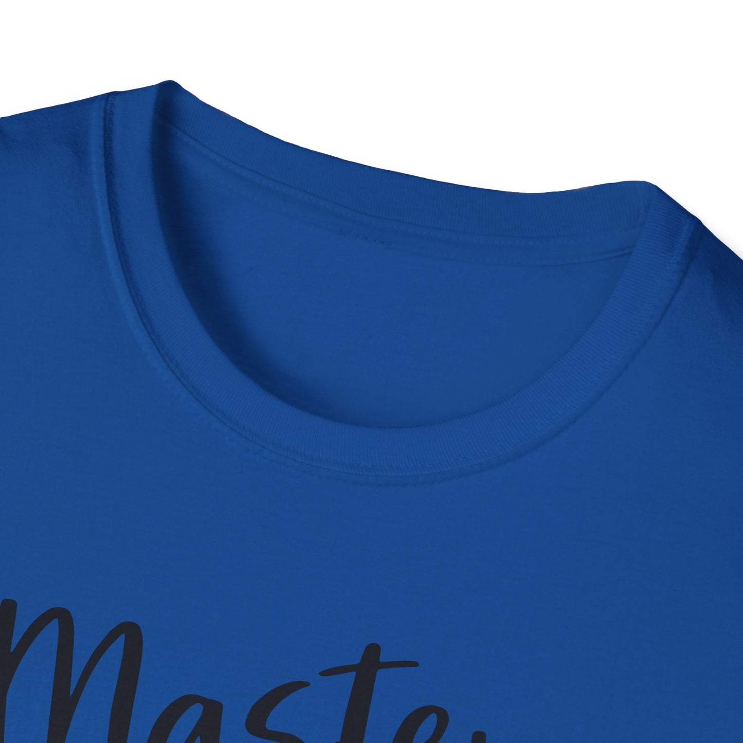 Master Baiter