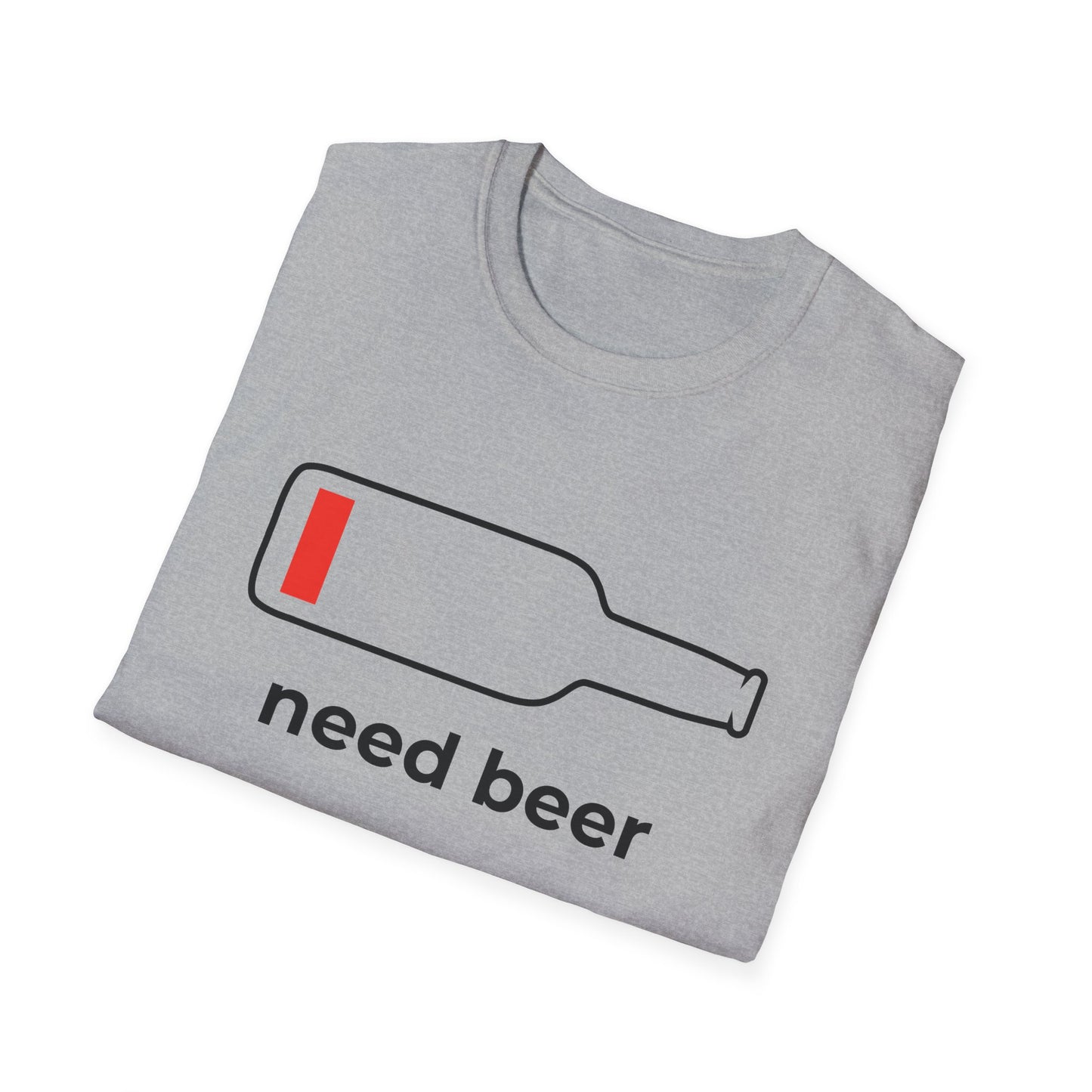 Need Beer