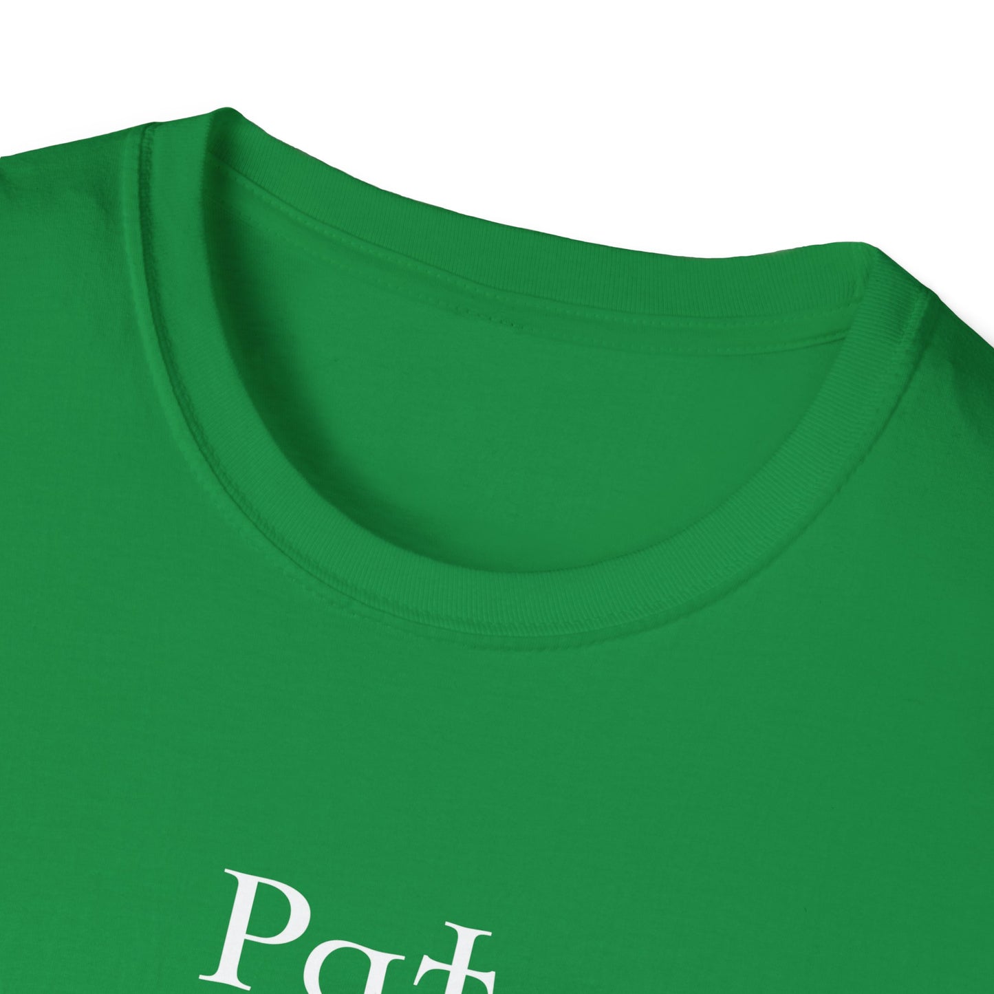 Pat McCrotch - St. Patrick's Day Shirt