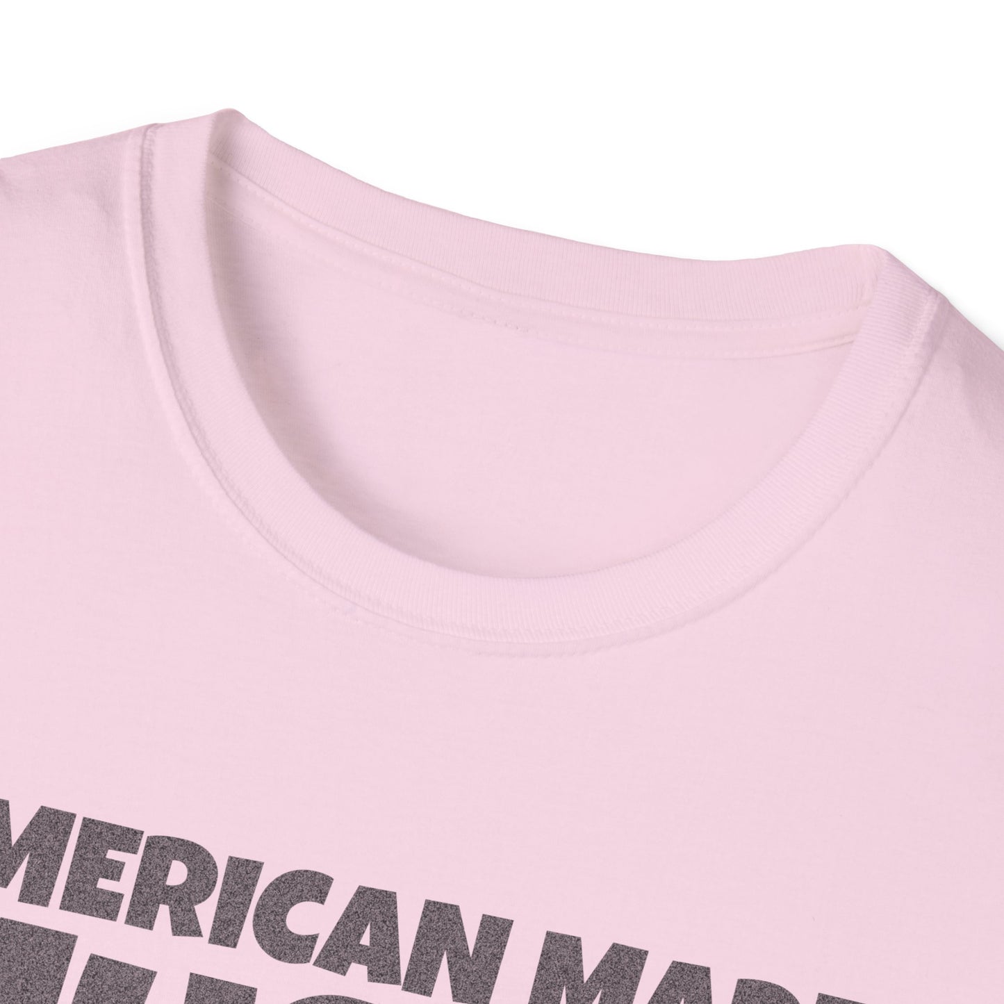 American Made Muscle
