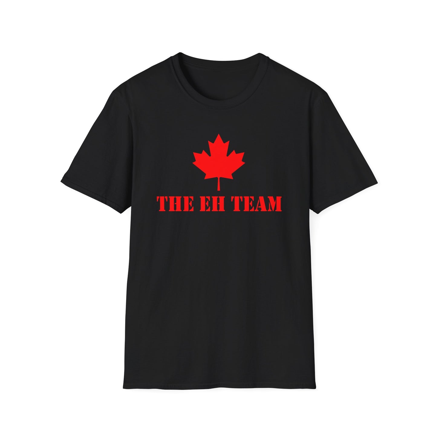 The Eh Team