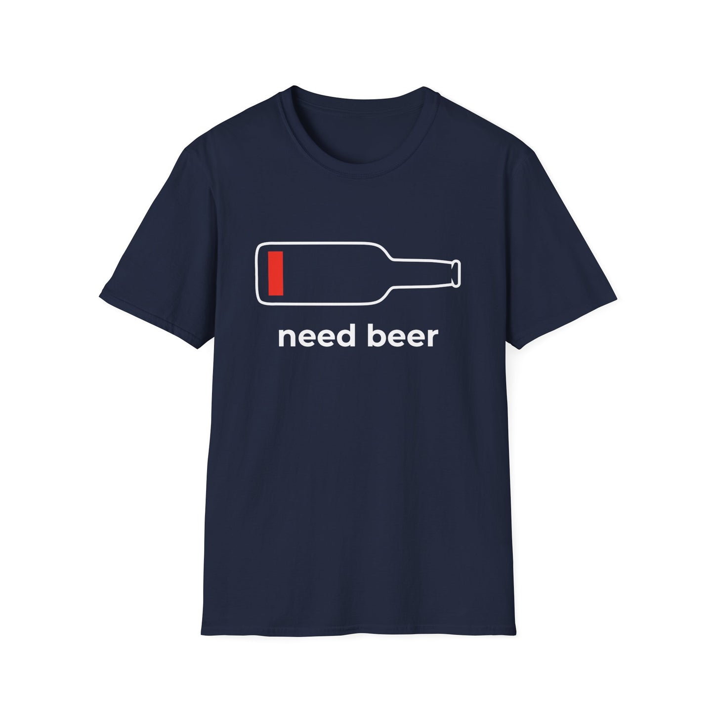 Need Beer