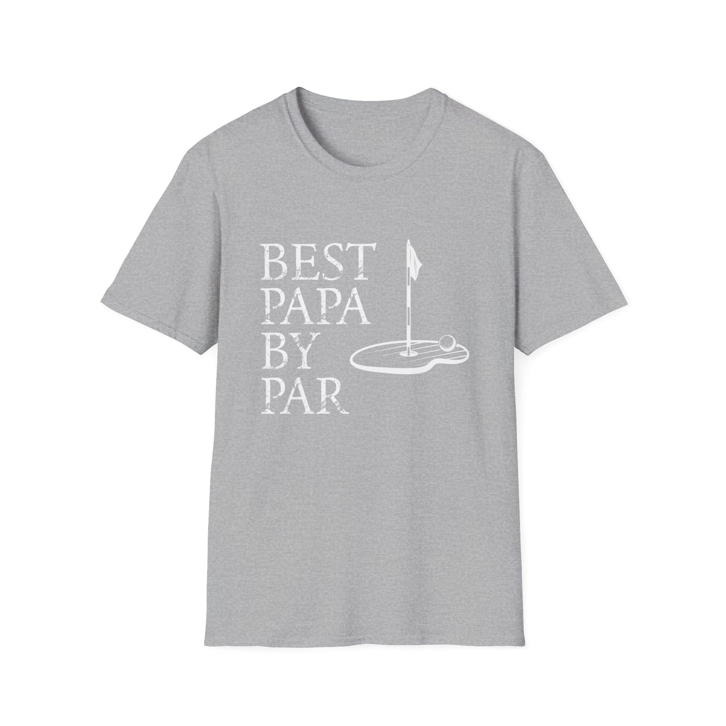 Best Papa by Par