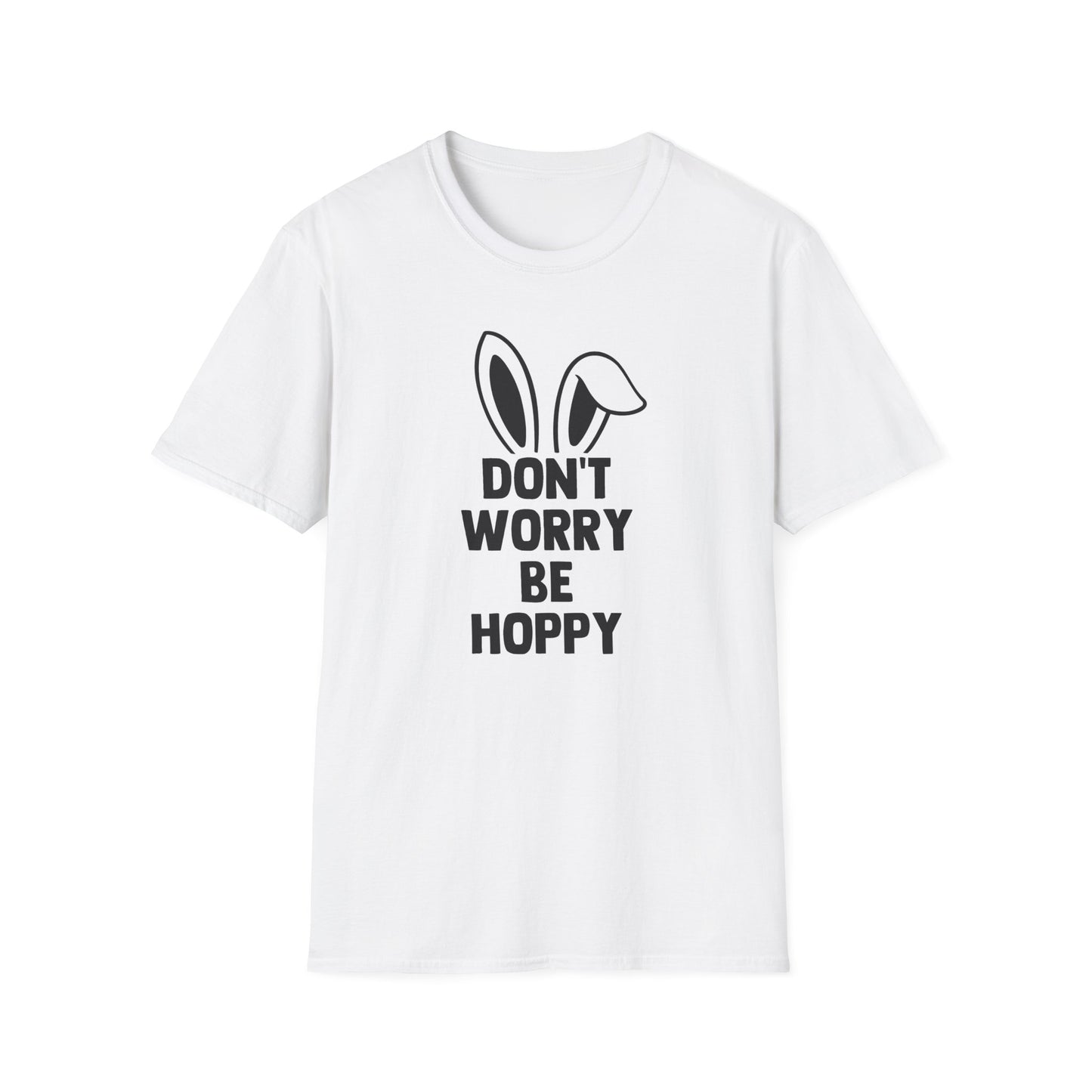 Don't Worry Be Hoppy