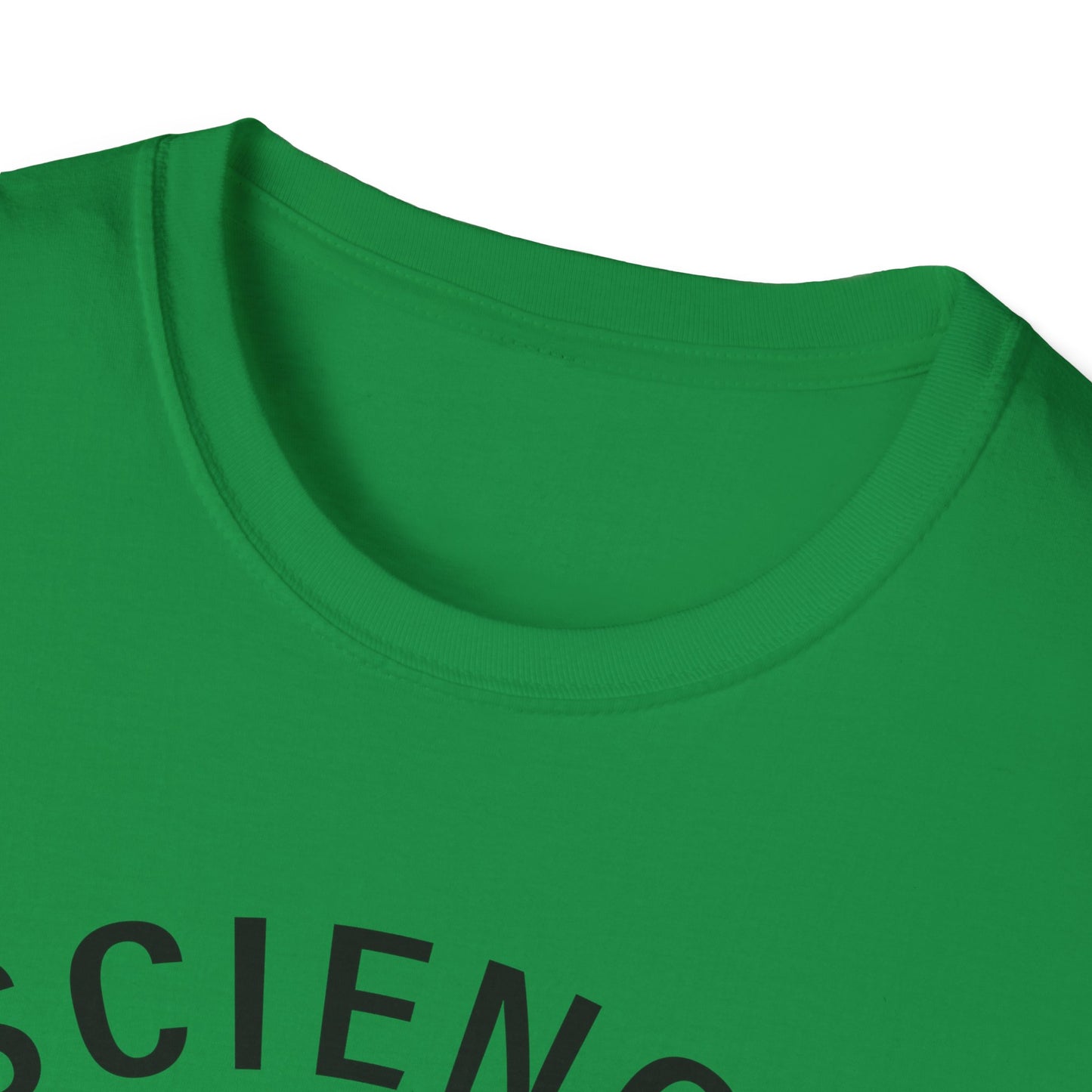 Science - Like Magic But Real