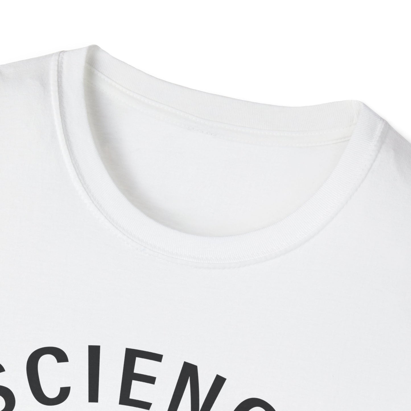 Science - Like Magic But Real