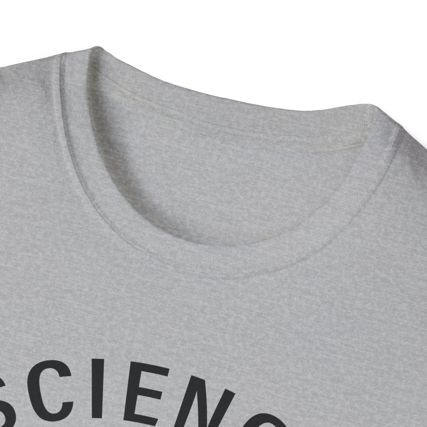 Science - Like Magic But Real