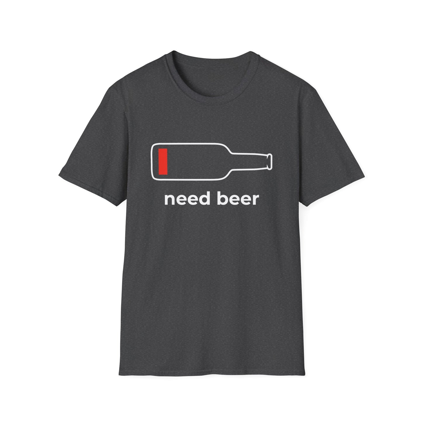 Need Beer