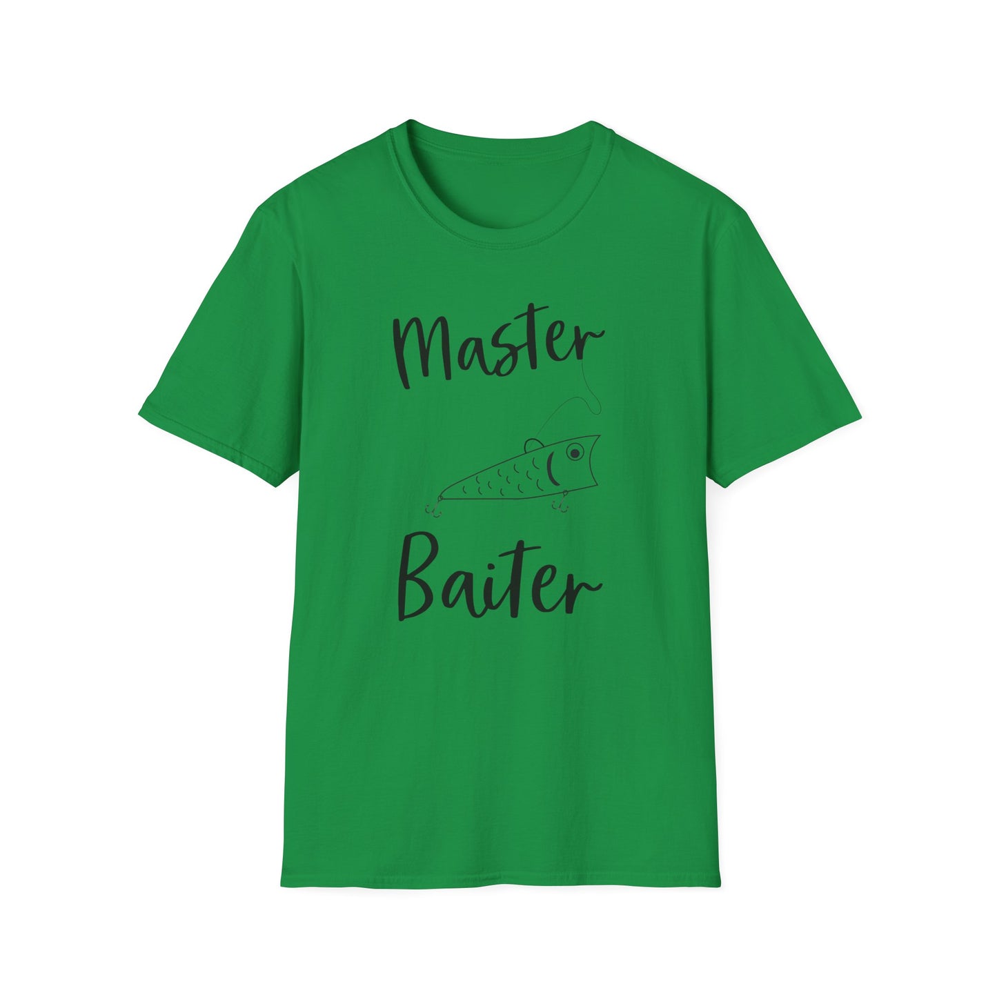 Master Baiter