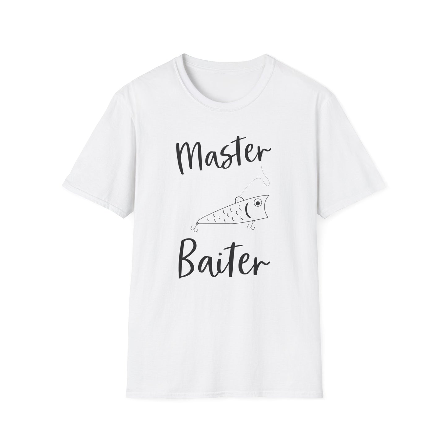 Master Baiter