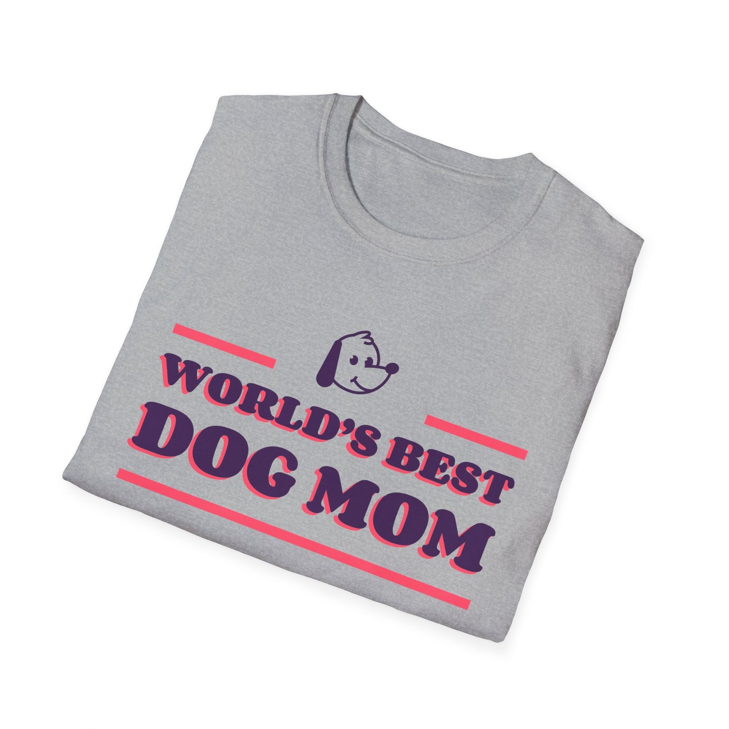 World's Best Dog Mom