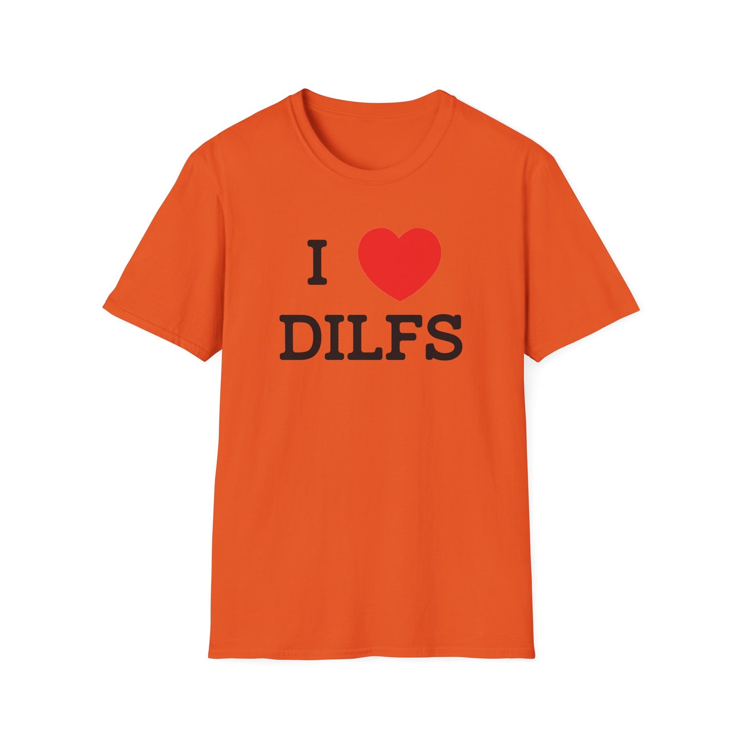 I Heart DILFS