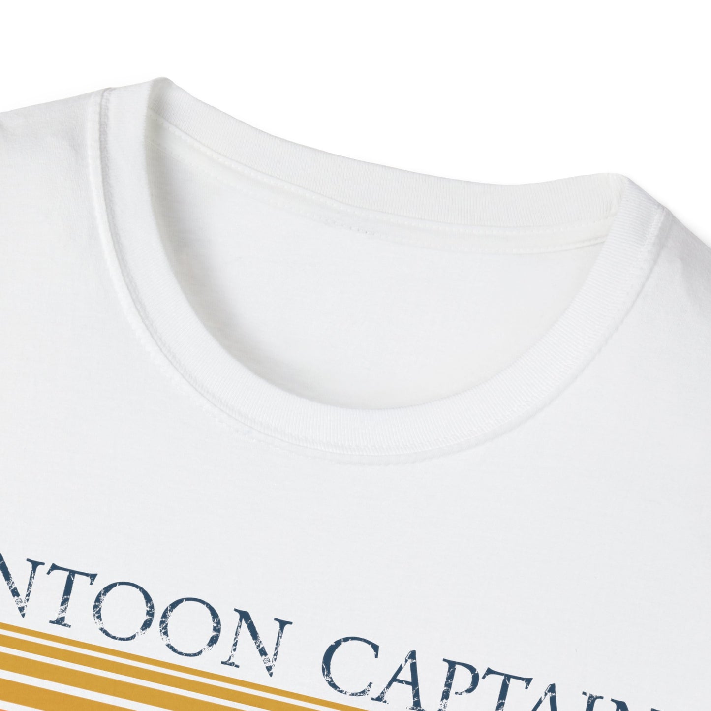 Pontoon Captain - Like a Regular Captain Only Drunker