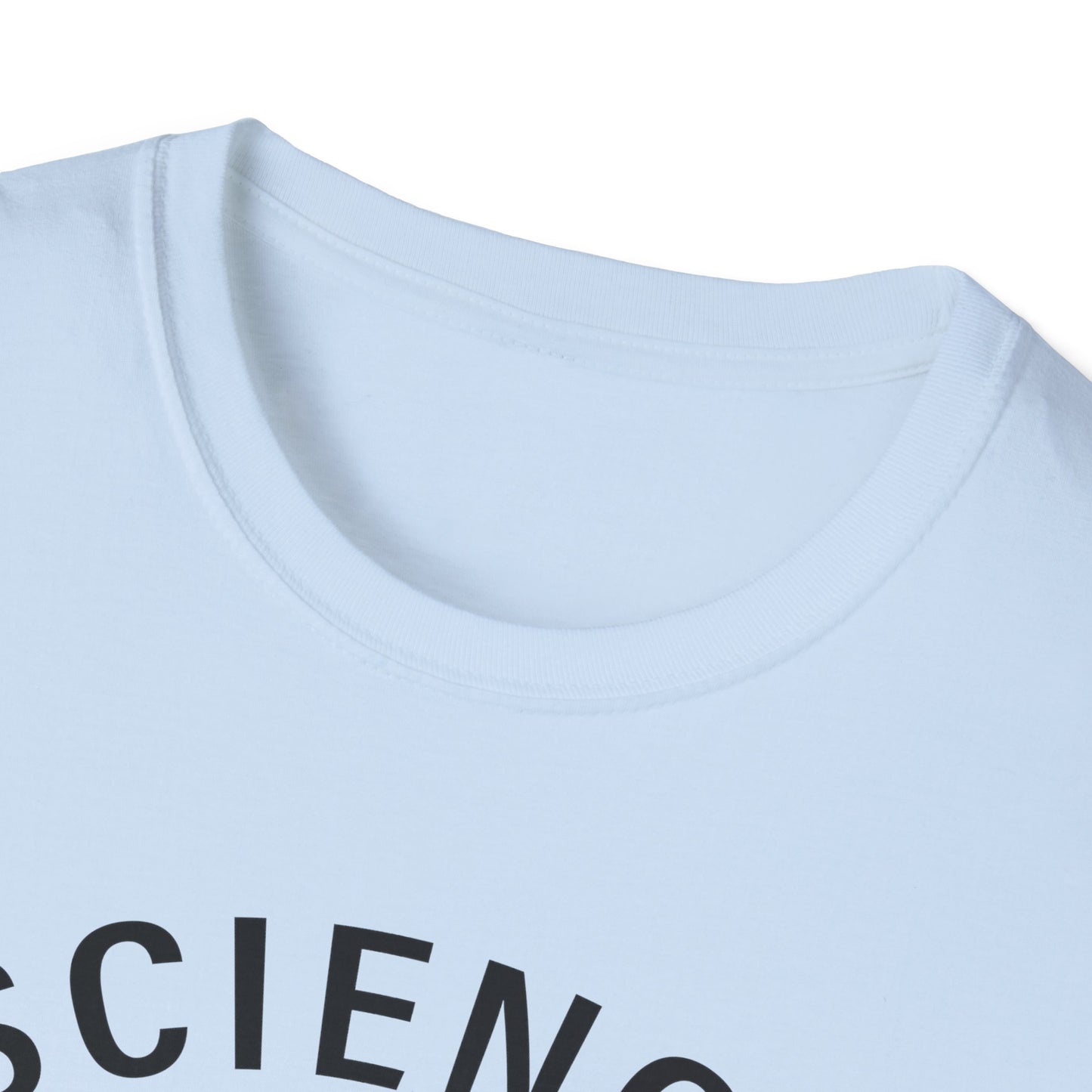 Science - Like Magic But Real