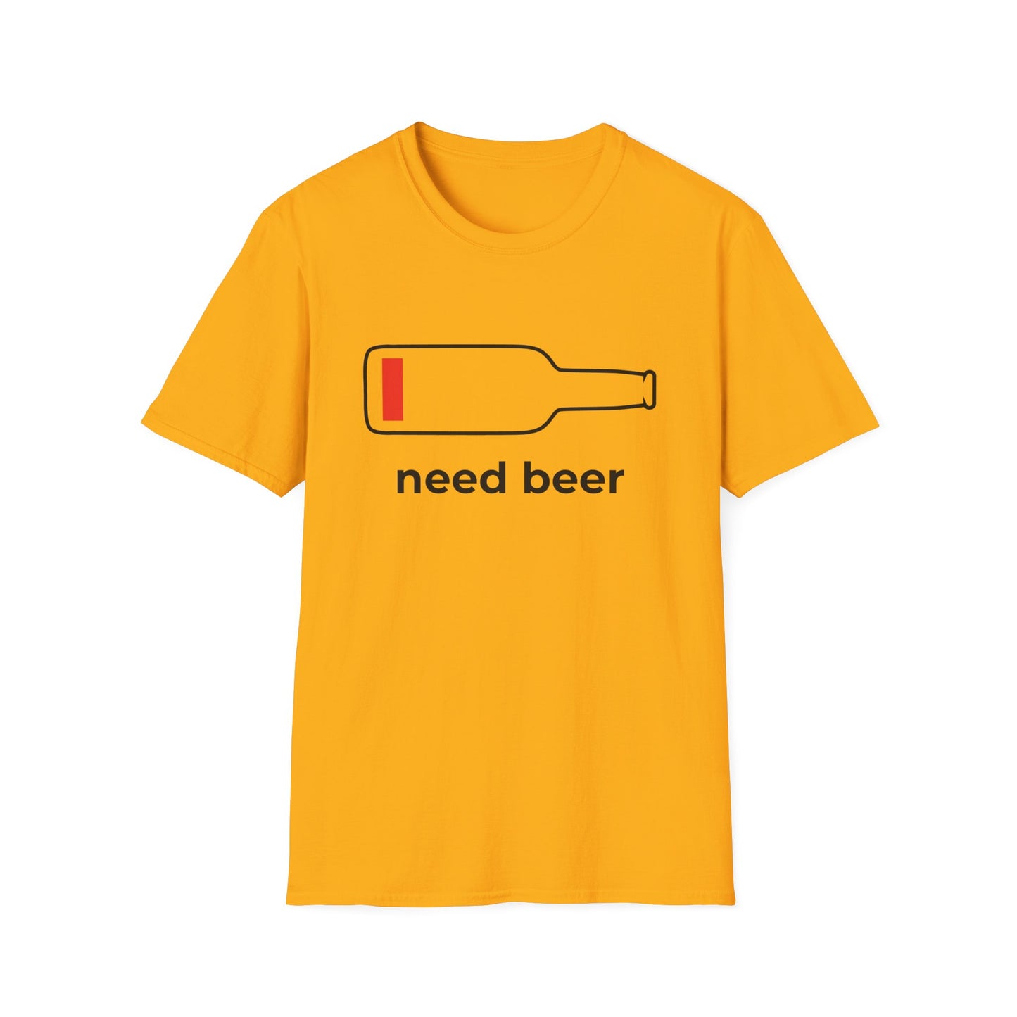 Need Beer
