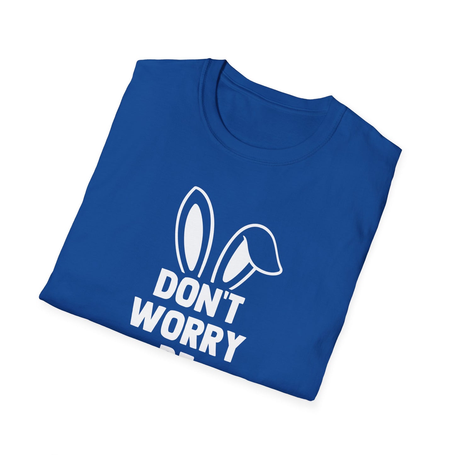 Don't Worry Be Hoppy