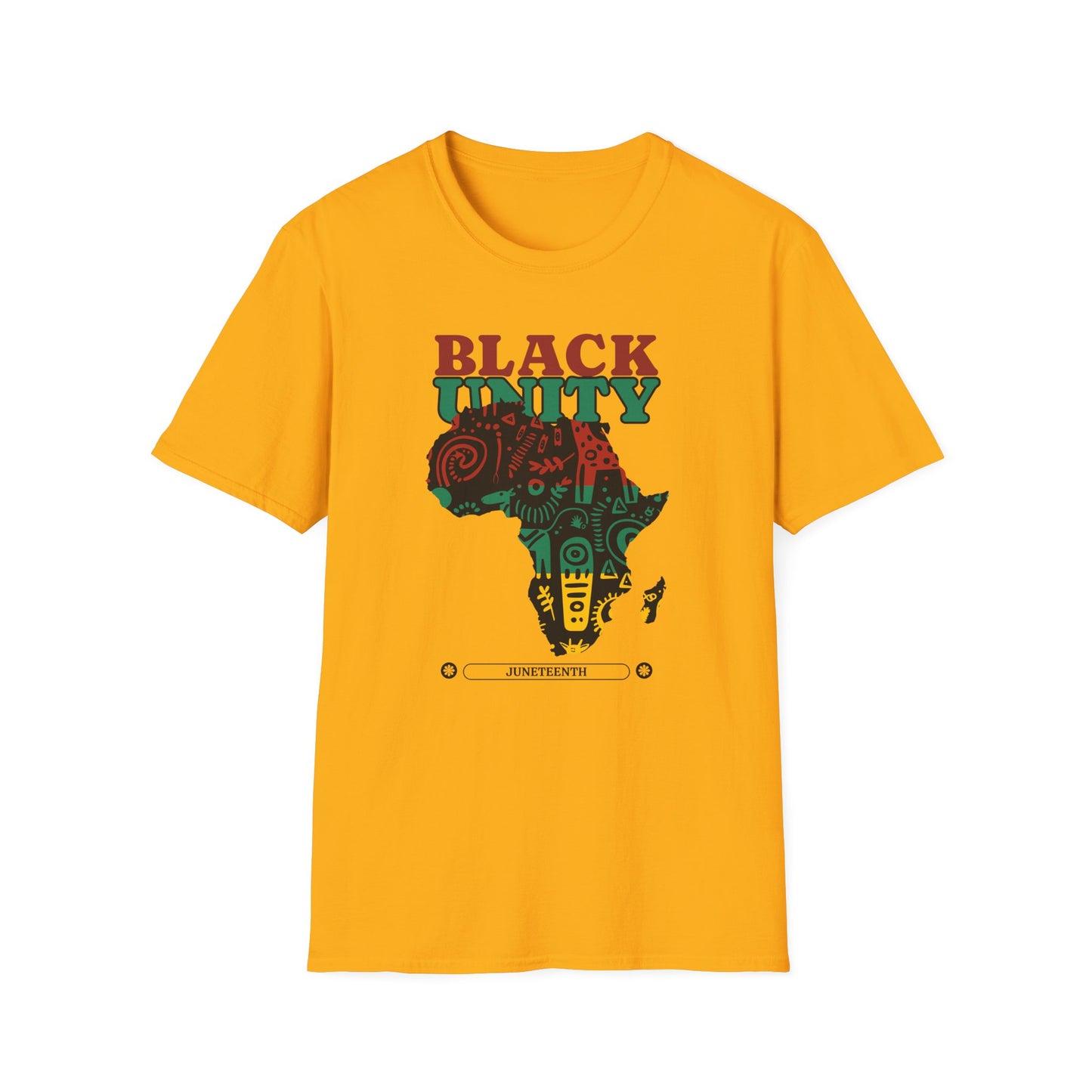 Black Unity - Juneteenth