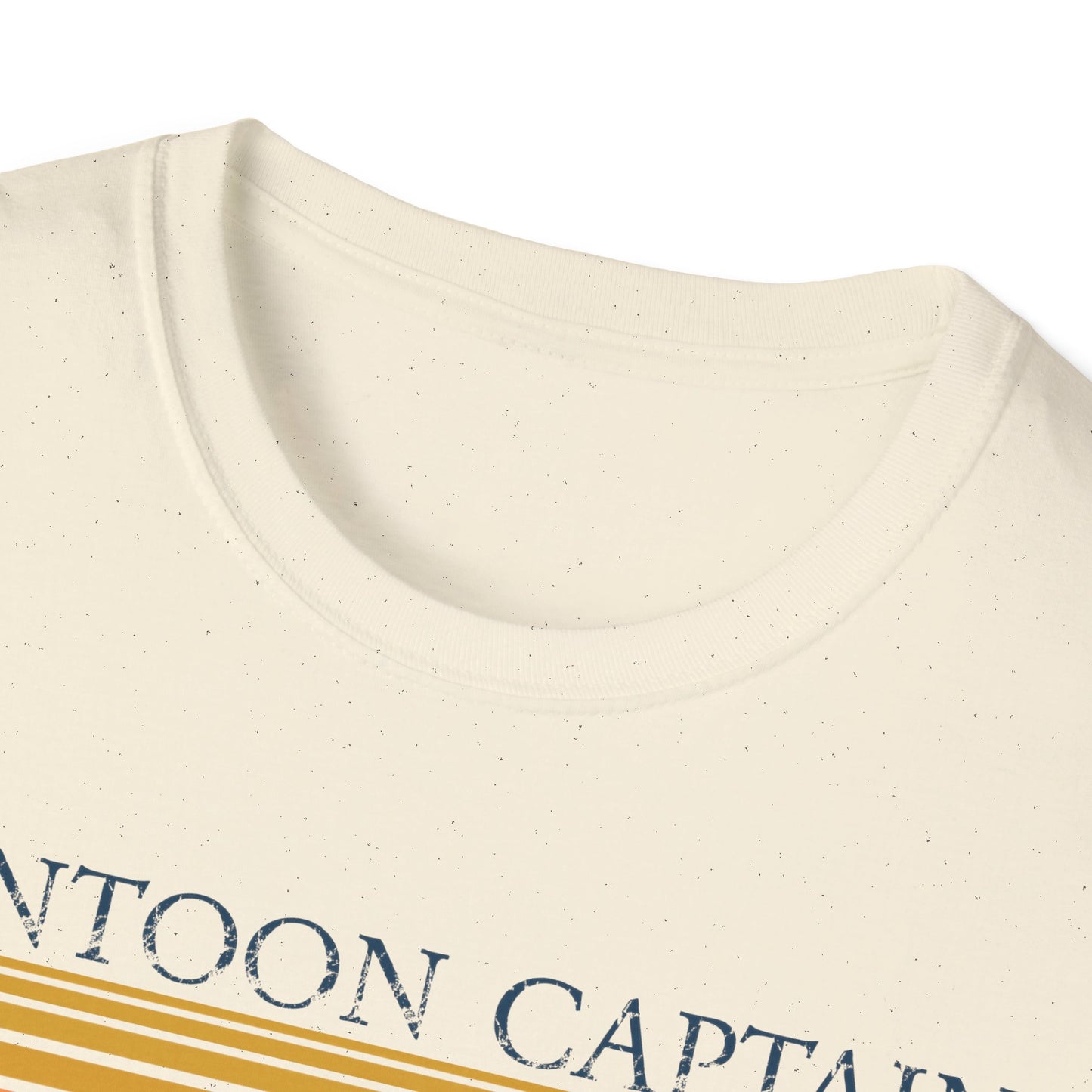 Pontoon Captain - Like a Regular Captain Only Drunker