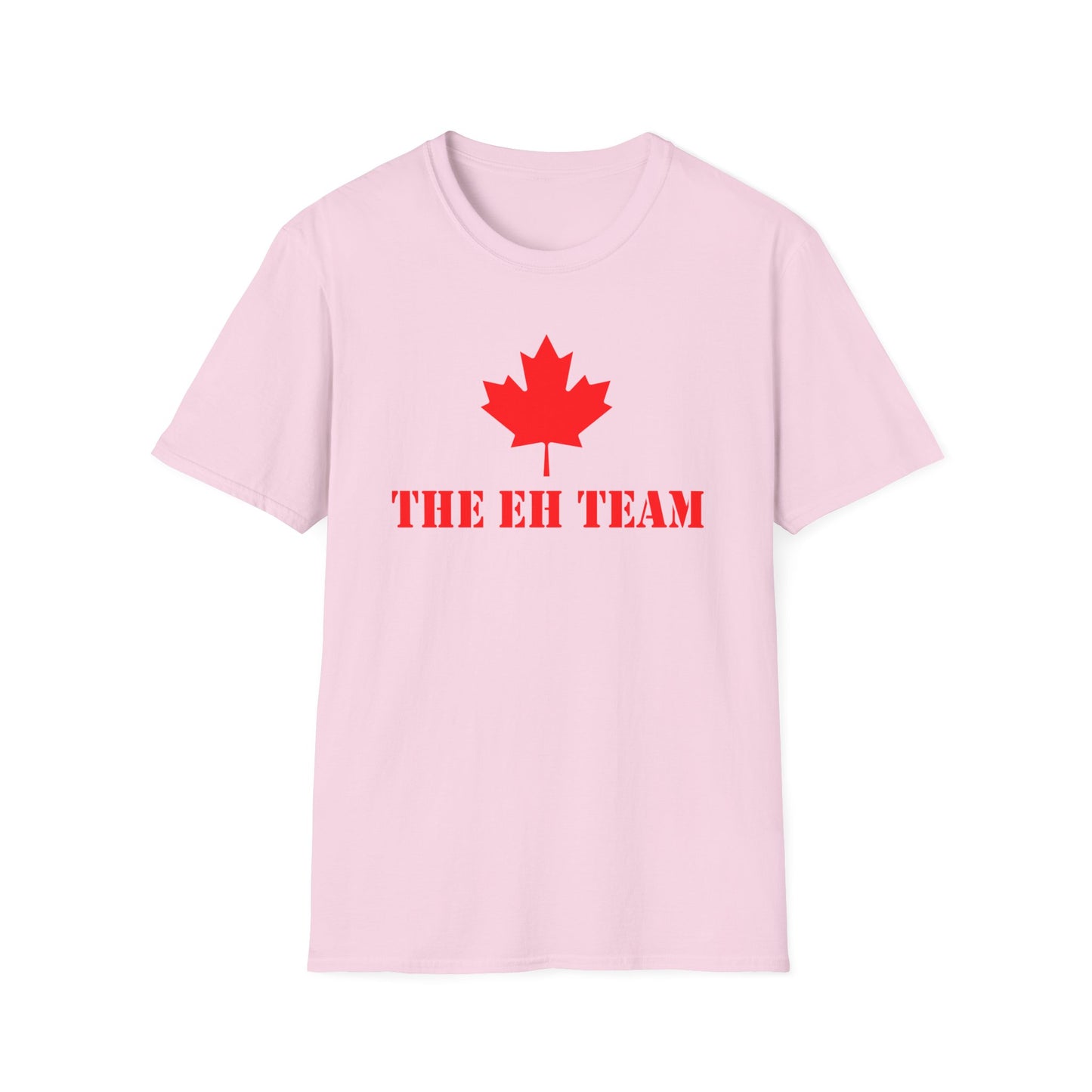 The Eh Team
