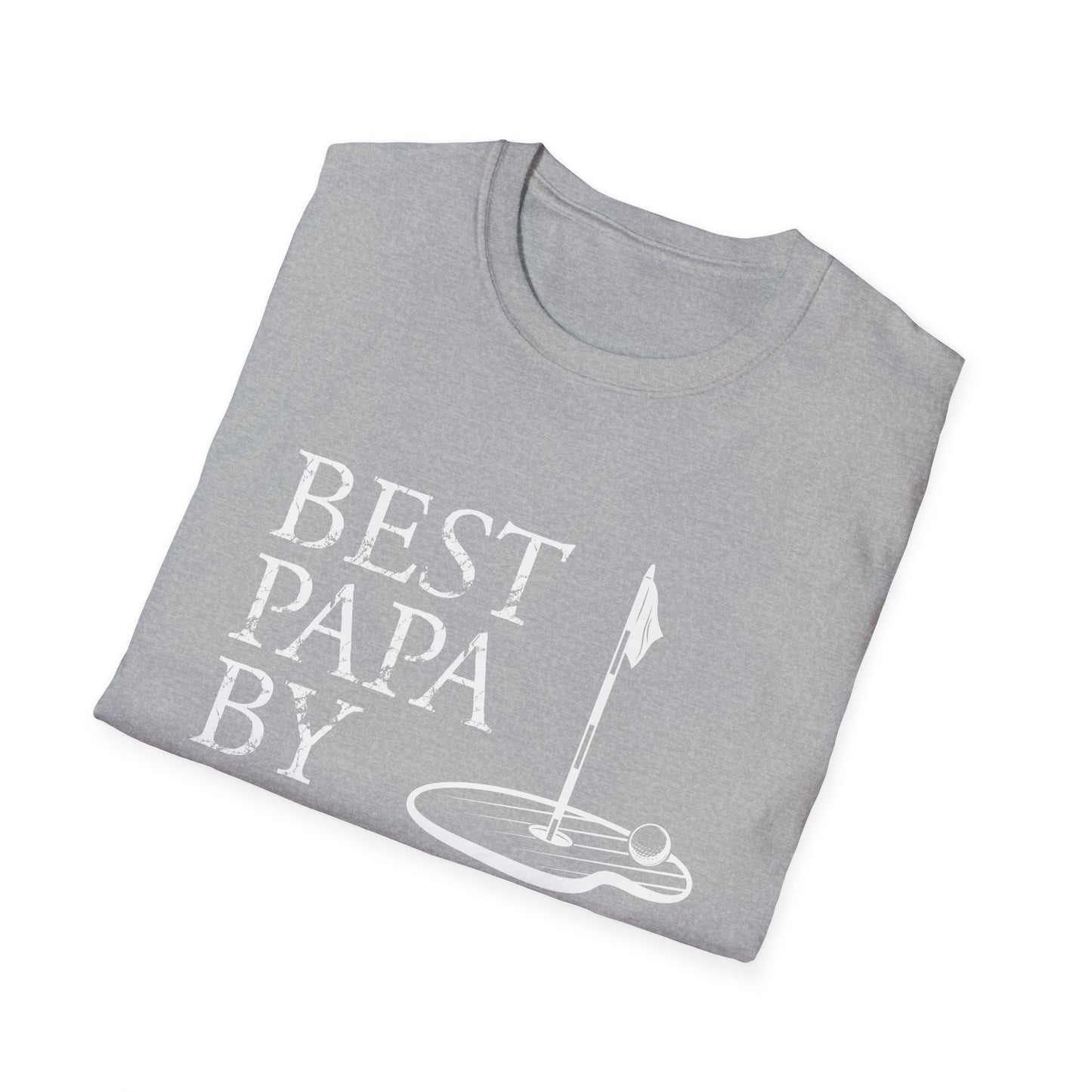 Best Papa by Par