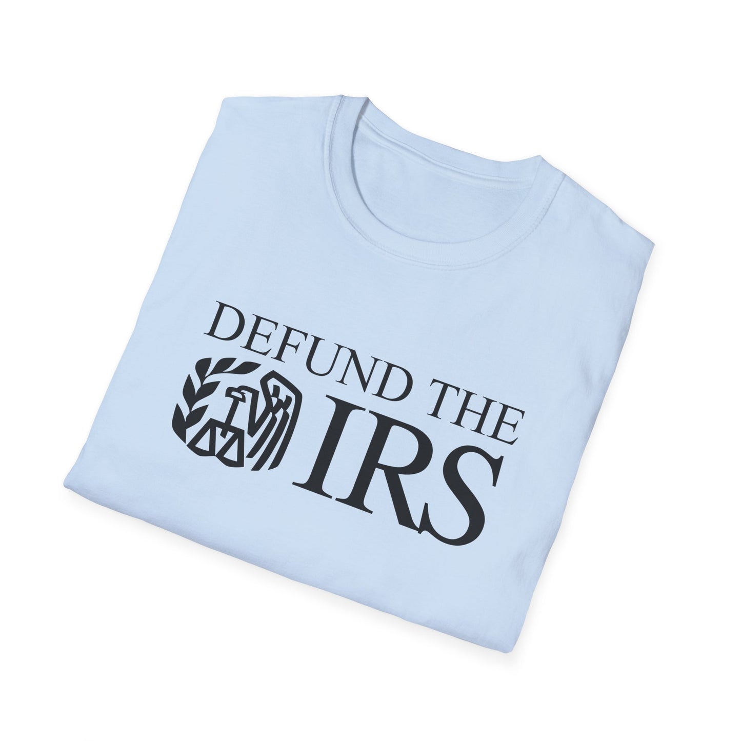 Defund the IRS