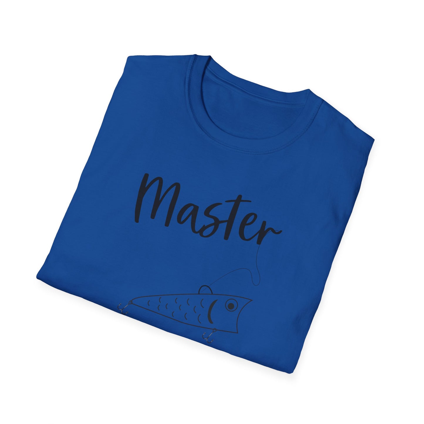 Master Baiter
