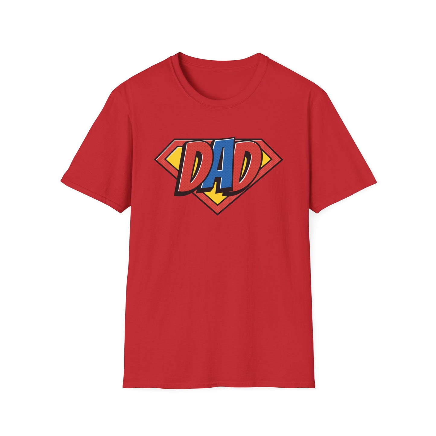 SuperDad