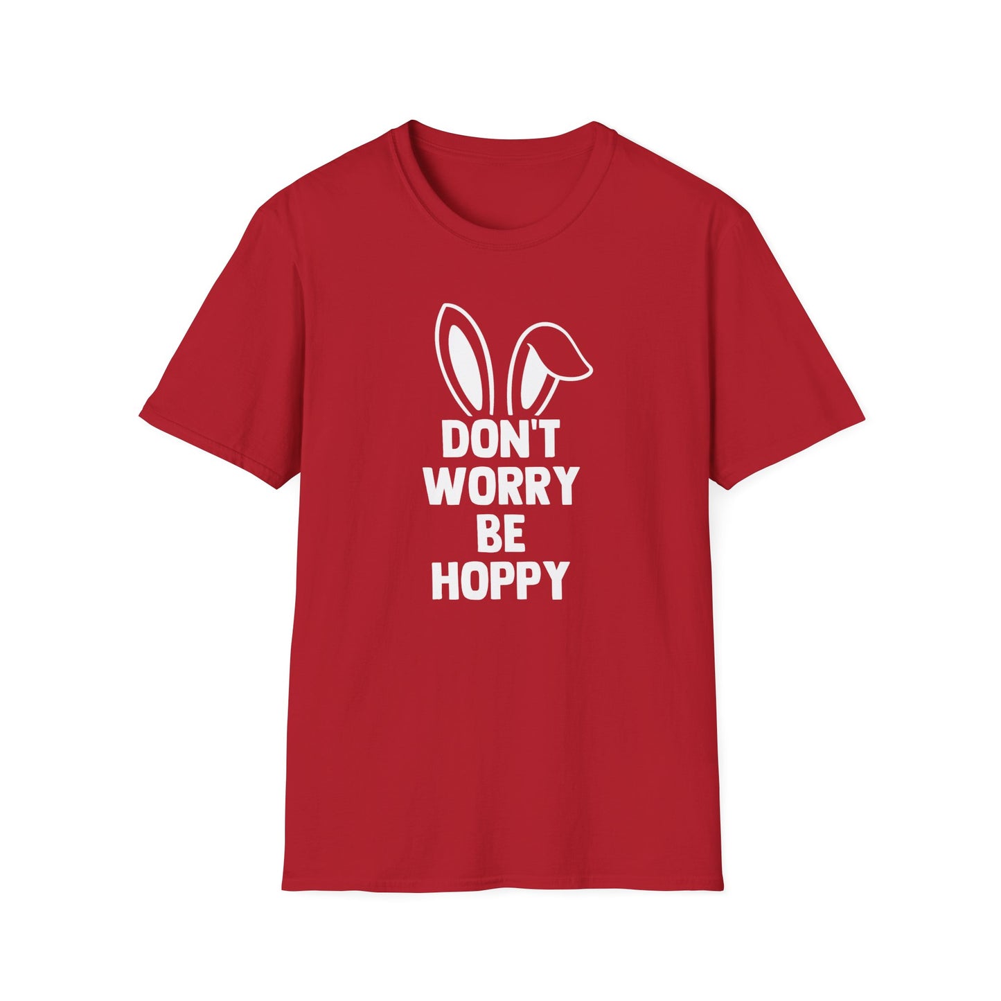 Don't Worry Be Hoppy