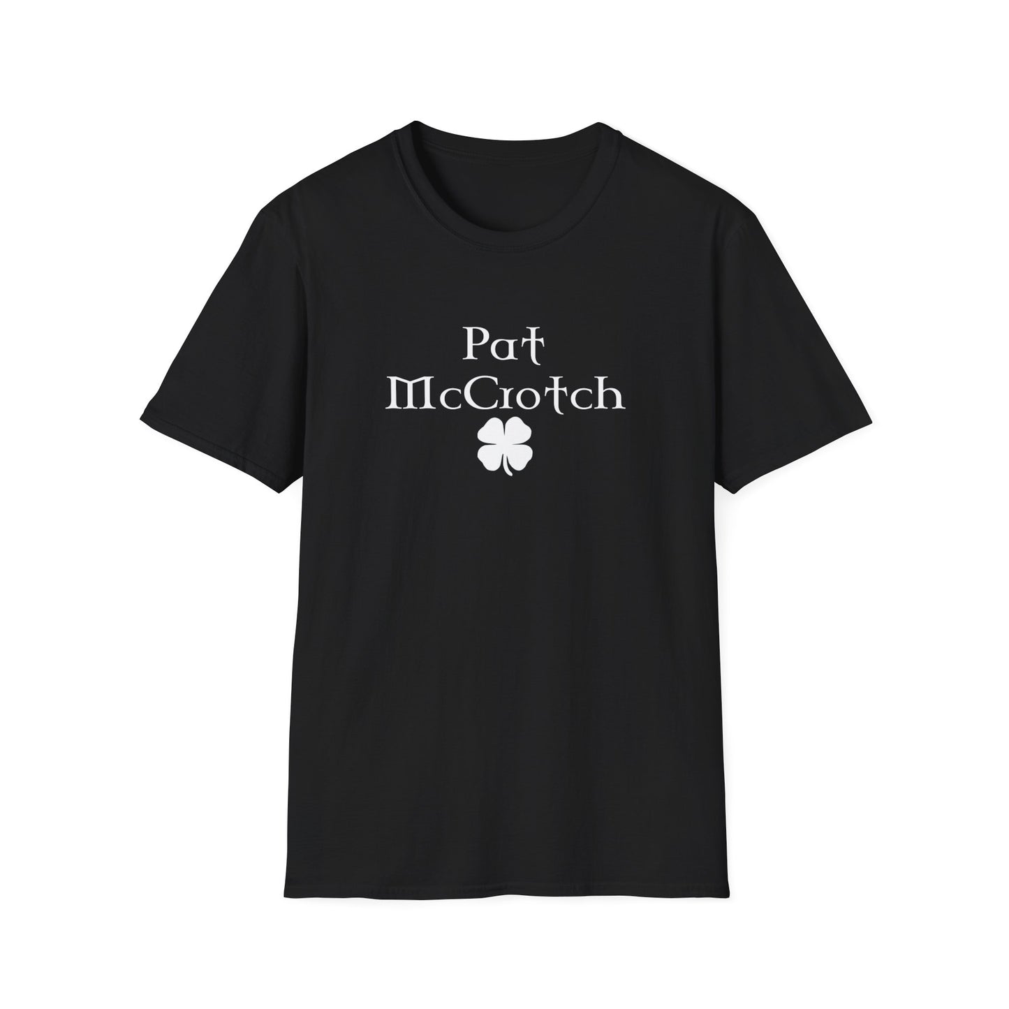 Pat McCrotch - St. Patrick's Day Shirt