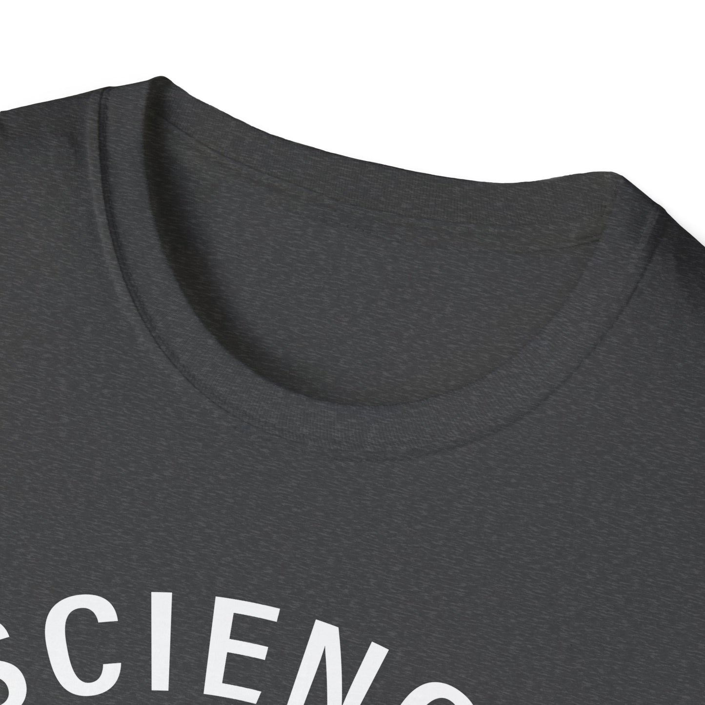 Science - Like Magic But Real