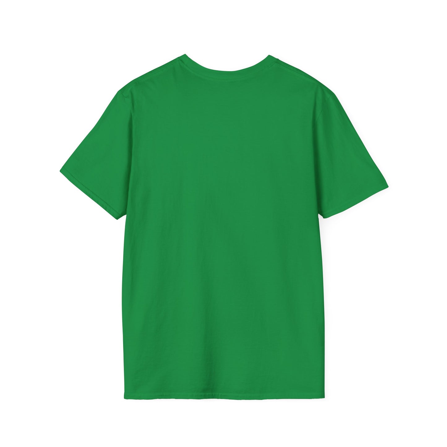 Pat McCrotch - St. Patrick's Day Shirt
