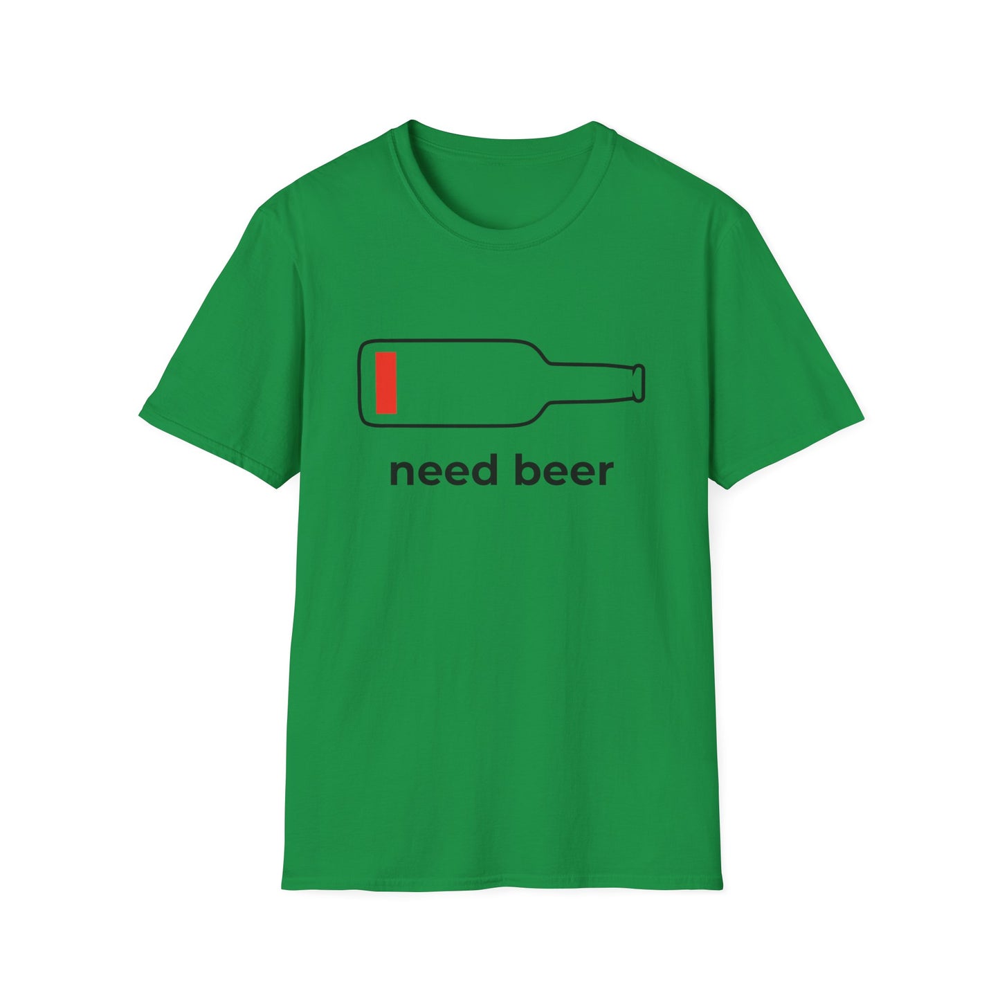 Need Beer
