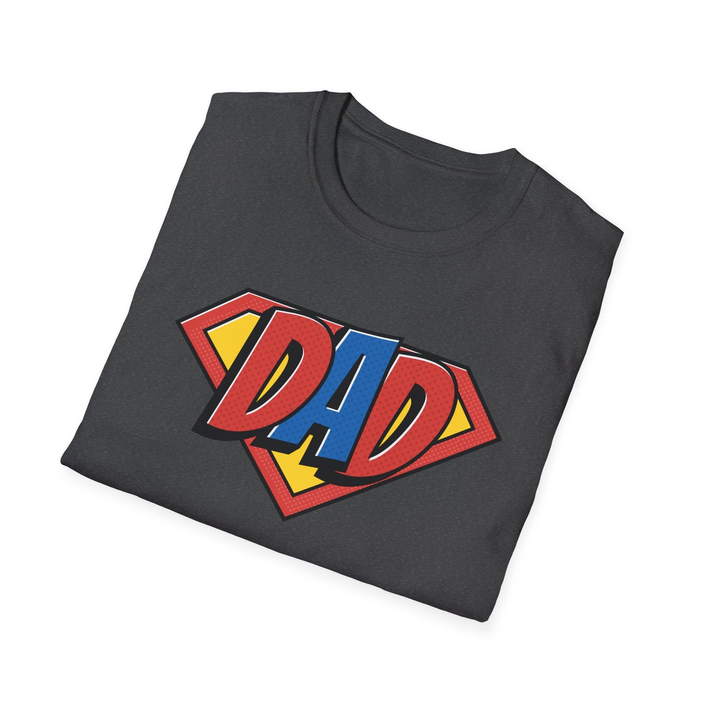 SuperDad