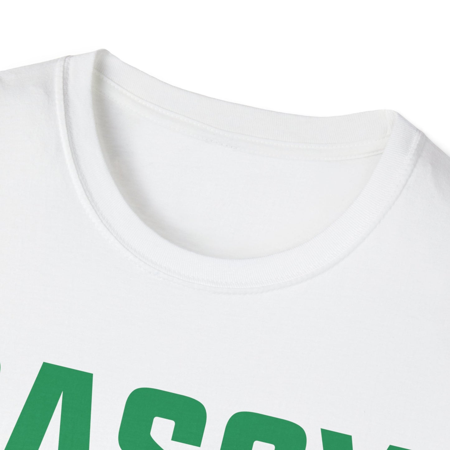 Sassy Lassy - St. Patrick's Day
