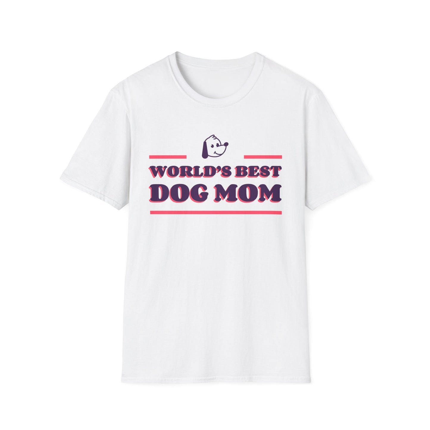 World's Best Dog Mom