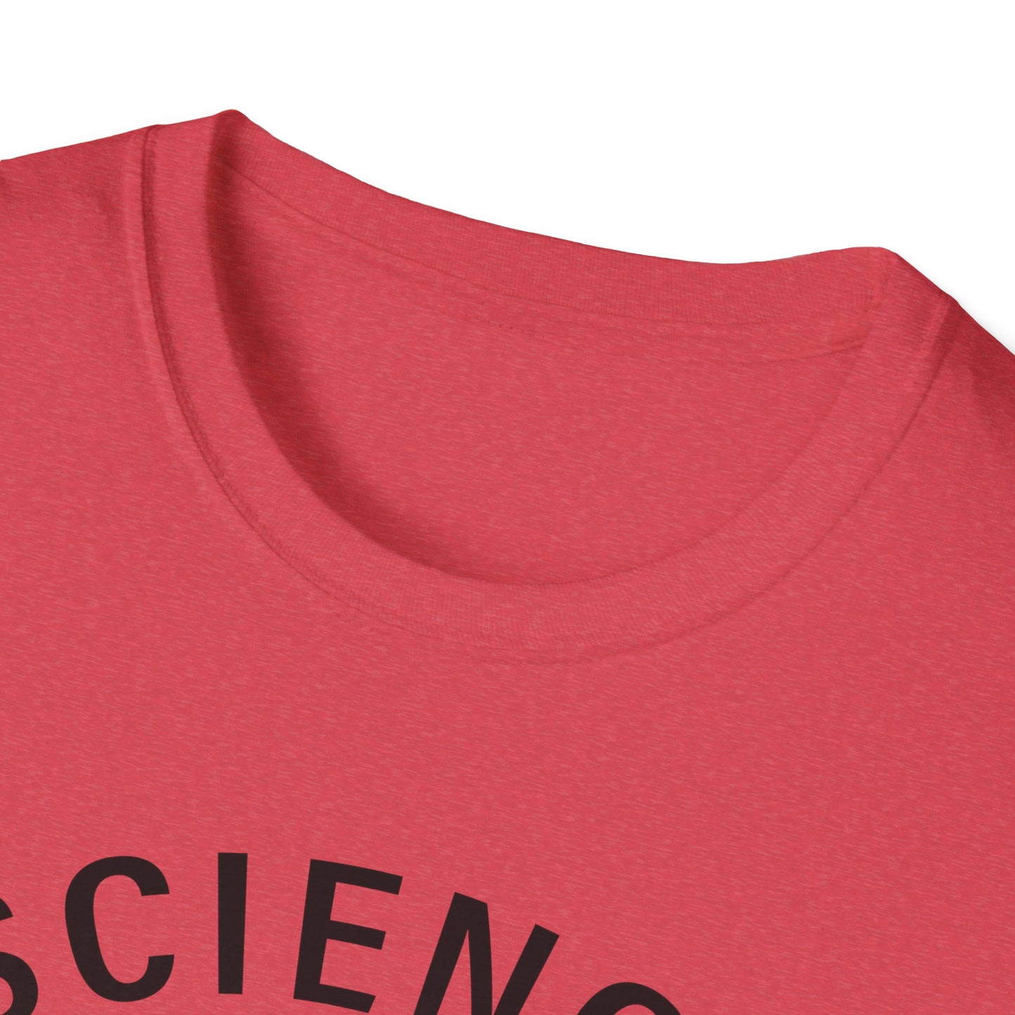 Science - Like Magic But Real