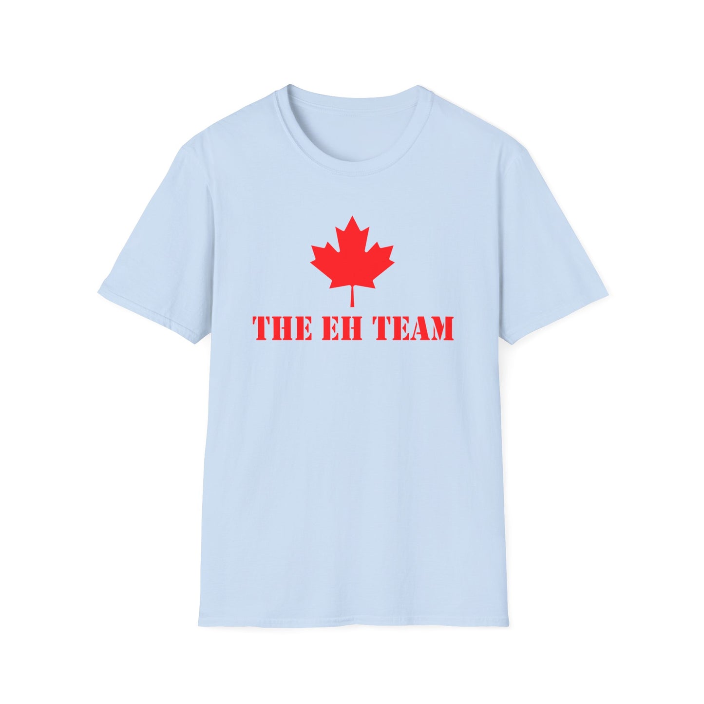 The Eh Team