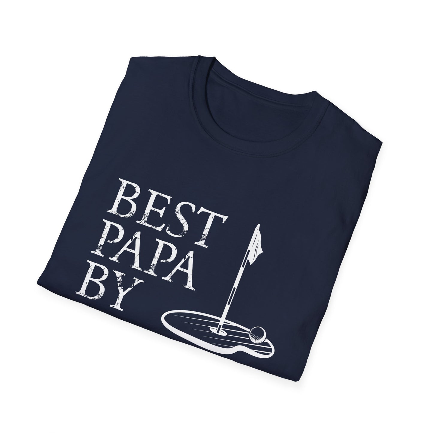 Best Papa by Par