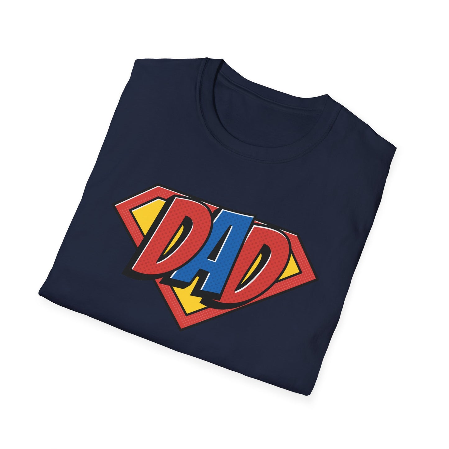 SuperDad