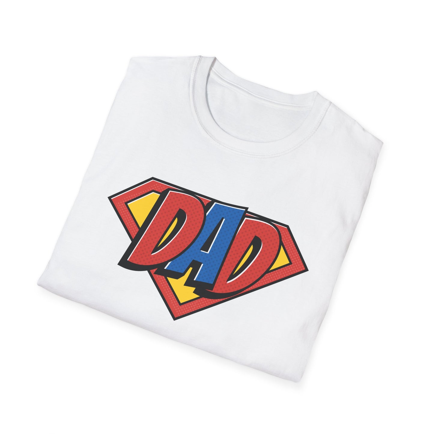 SuperDad