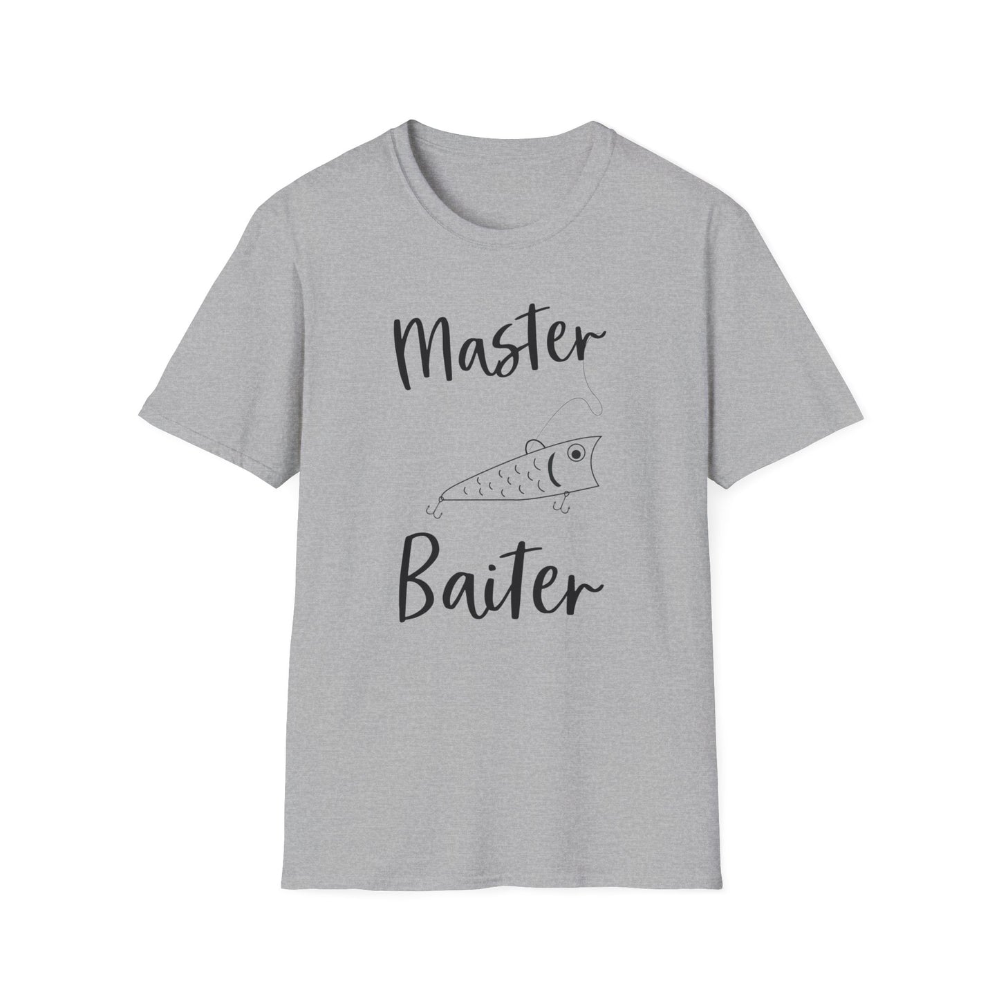 Master Baiter