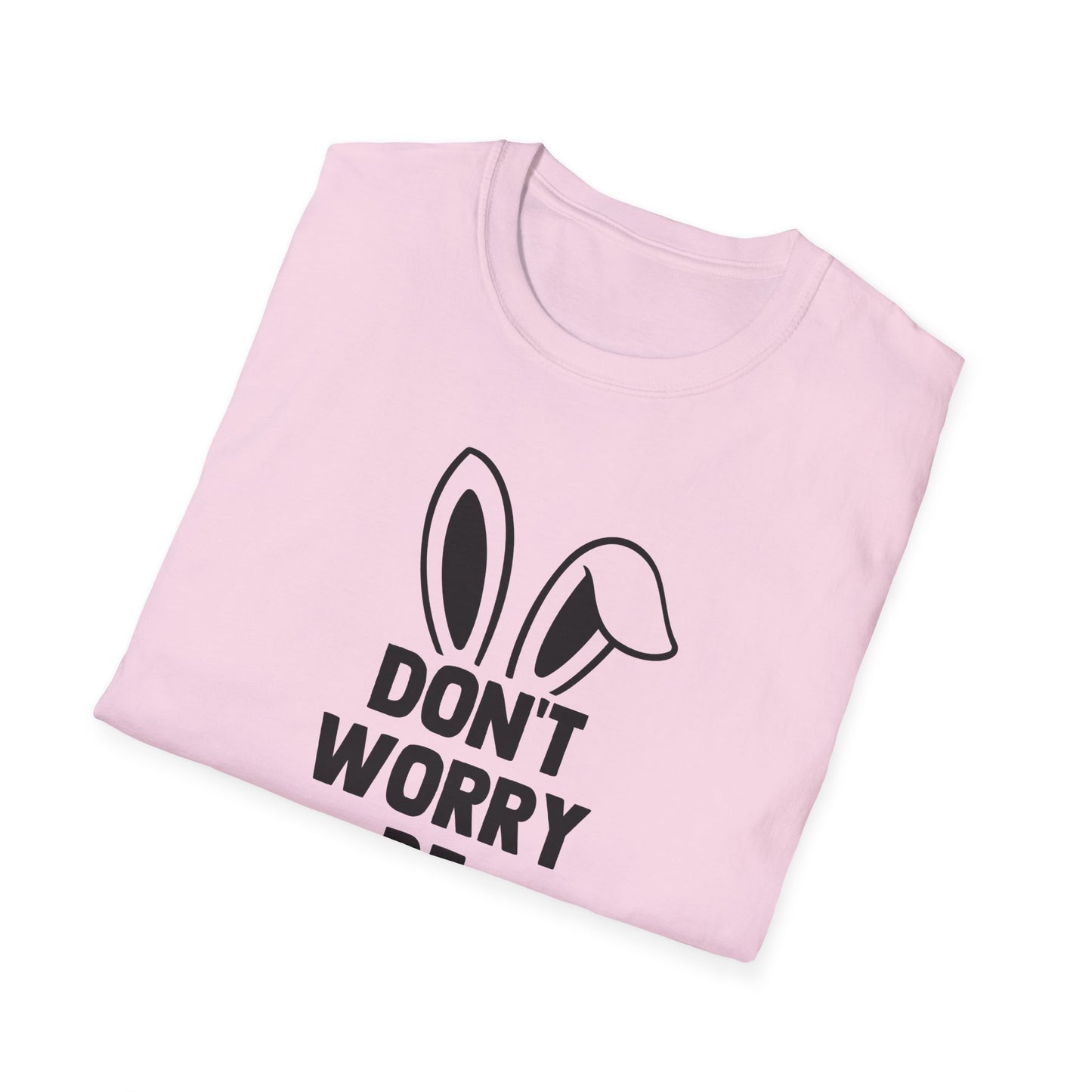 Don't Worry Be Hoppy