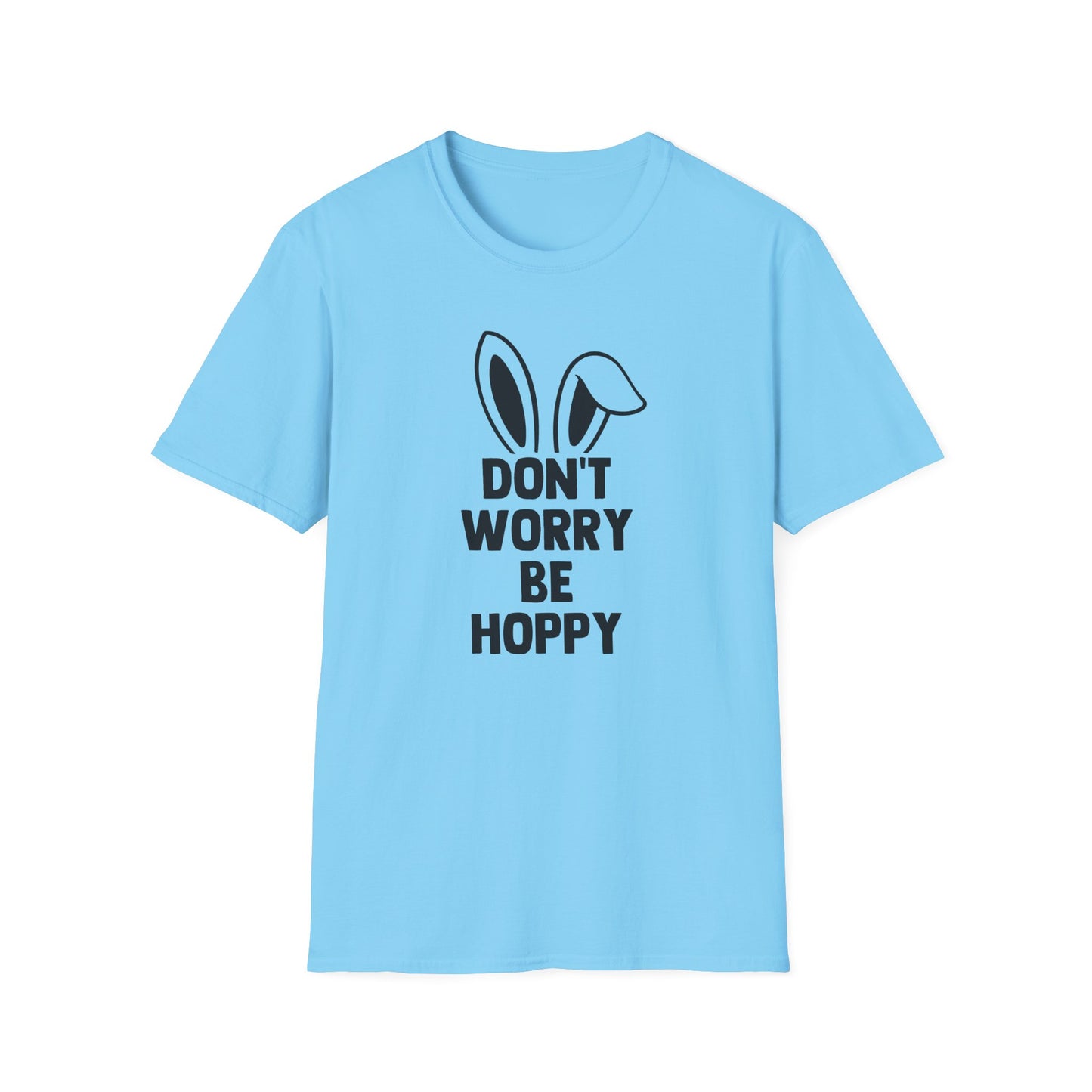 Don't Worry Be Hoppy