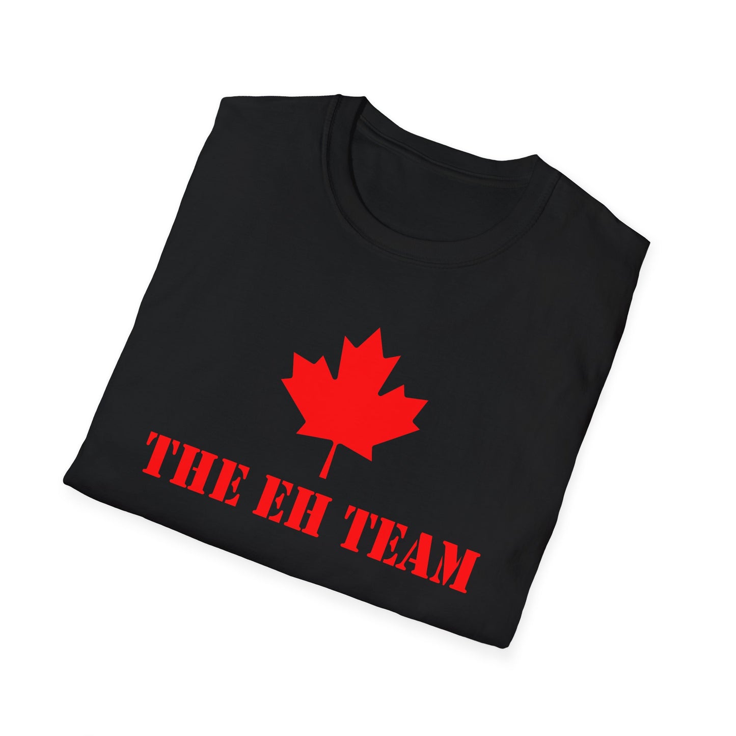 The Eh Team