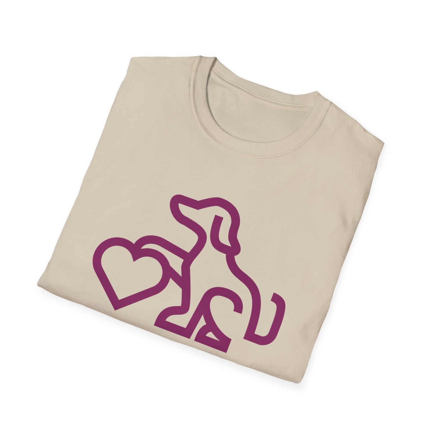 At Least My Dog Loves Me